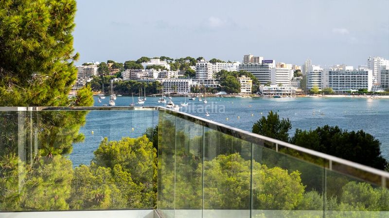 Foto fab8fe0c-bec8-4557-a8c8-0fb01dd452fa. Apartament amb aparcament a Palmanova Calvià