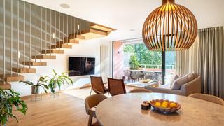 Dplex a La Bonanova. Exclusivo dplex con aparcamiento en venta en bonanova, palma de