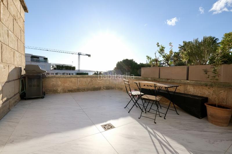 Foto 2e760c97-dd9c-442b-af40-da0bbaf1e4d0. Appartement avec parking piscine dans Portals Nous Calvià