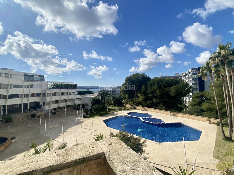 Foto fd1fdd0d-22b0-473f-9cb7-c73e24db3623. Appartement avec parking piscine dans Portals Nous Calvià