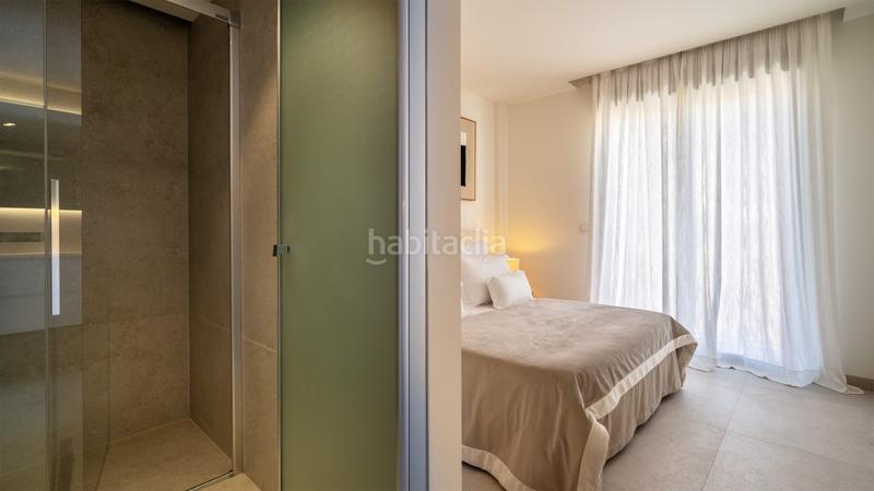 Foto 2e2af8d4-d4dd-45fb-9961-fca6ddf12afc. Appartement avec chauffage piscine dans Son Espanyolet Palma de Mallorca