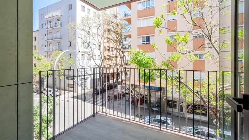 Foto 54ded1f7-9c32-4de9-a3c4-b6fe7a1f9f83. Appartement avec chauffage piscine dans Son Espanyolet Palma de Mallorca