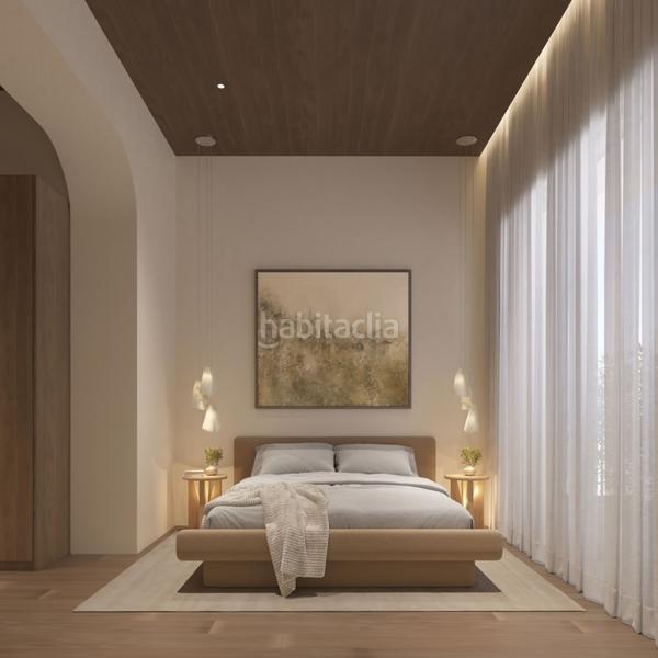 Foto 04833cff-34ab-45e7-a100-b6b6039bbab9. Piano terra con parcheggio piscina in El Mercat Palma de Mallorca