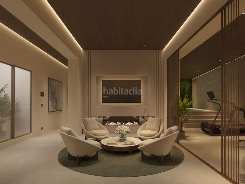 Foto abba865d-2317-4a9d-b141-26b581b66551. Piano terra con parcheggio piscina in El Mercat Palma de Mallorca