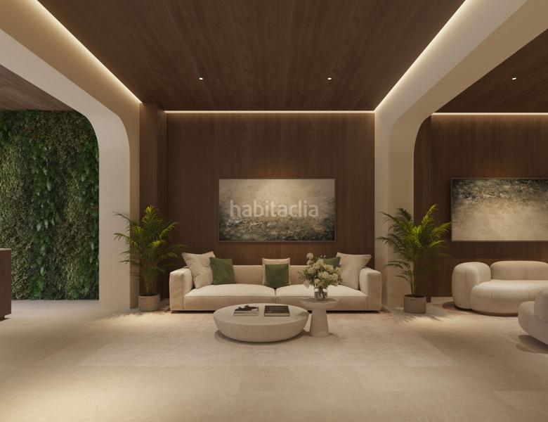 Foto d55882b3-123c-4dfa-afaf-358fd4b95413. Piano terra con parcheggio piscina in El Mercat Palma de Mallorca