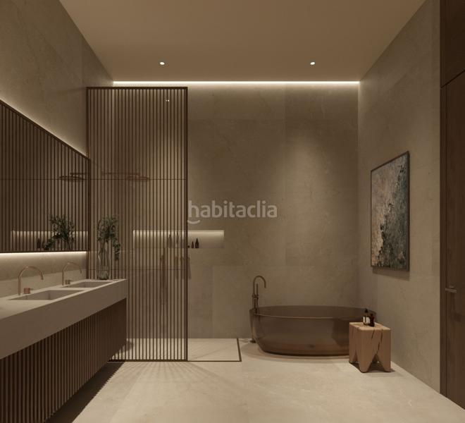 Foto ec27ec06-af03-4d7b-81d3-dcfaaaf88290. Piano terra con parcheggio piscina in El Mercat Palma de Mallorca