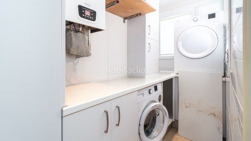 Foto 0d4286e2-ea10-44c7-a750-8f959f06c7b5. Apartament amb calefacció aparcament piscina a La Bonanova Palma de Mallorca