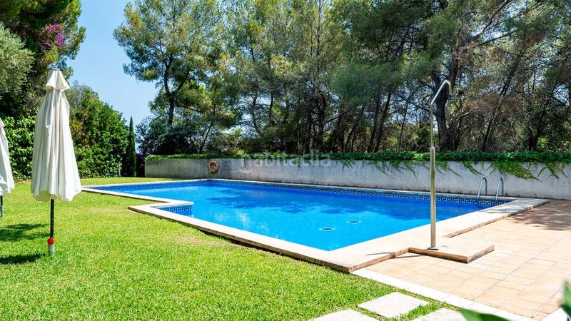 Foto 8a4d52c1-896f-4256-b4d1-c9ae771d1e25. Apartament amb calefacció aparcament piscina a La Bonanova Palma de Mallorca