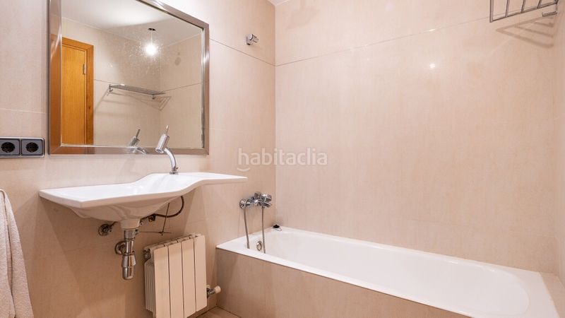 Foto 97a09a63-7a0a-42fb-be79-1647395a90cc. Apartament amb calefacció aparcament piscina a La Bonanova Palma de Mallorca