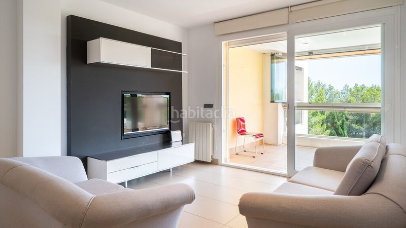 Foto a28bf8cc-a53b-4806-be3f-60fa9d1cbf4f. Apartament amb calefacció aparcament piscina a La Bonanova Palma de Mallorca