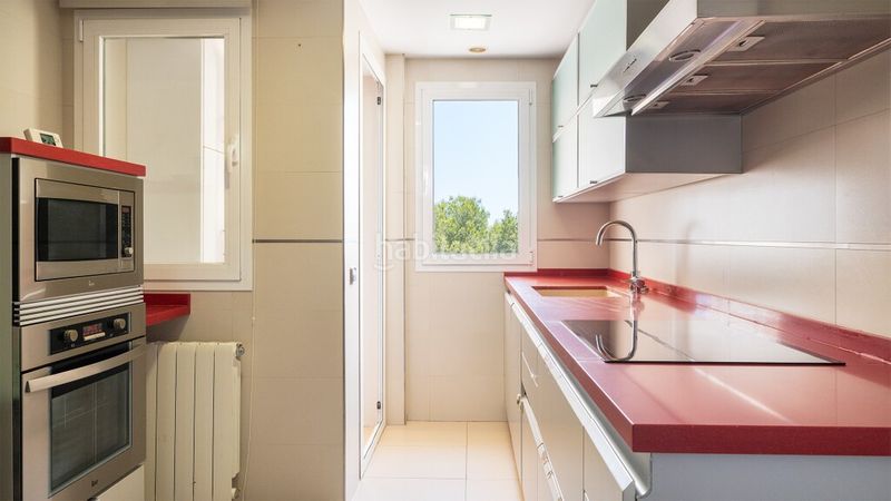 Foto ba54482b-7c04-40cc-be4d-842dbaa5296b. Apartament amb calefacció aparcament piscina a La Bonanova Palma de Mallorca