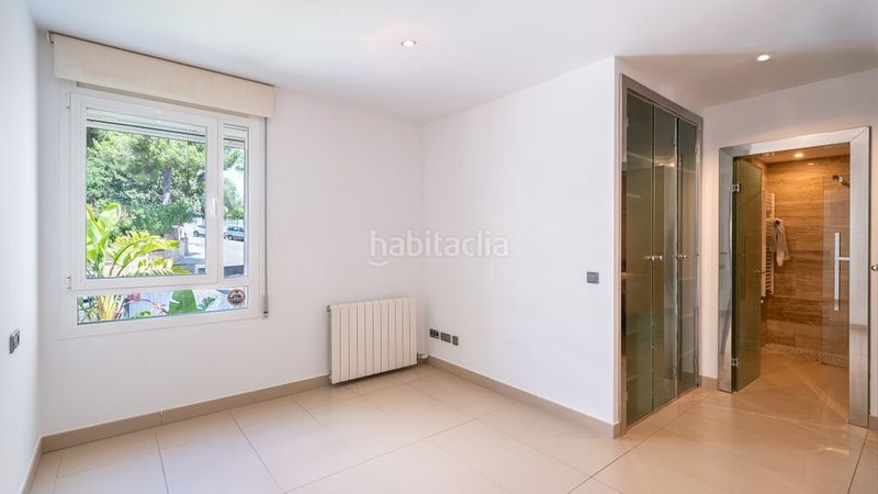 Foto c841aa4f-fa32-4213-a0b0-43f409b3e44f. Apartament amb calefacció aparcament piscina a La Bonanova Palma de Mallorca