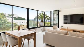 Appartement à Portals Nous. Moderno apartamento en venta en puerto portals, mallorca