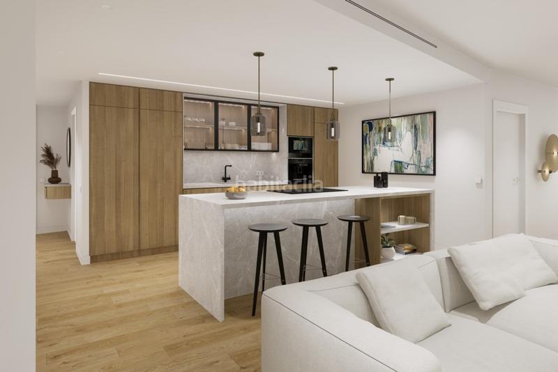 Foto 32cd42f3-d376-4c34-a551-f918d8747444. Apartamento  de nueva construcción en primera línea de puerto en Sóller