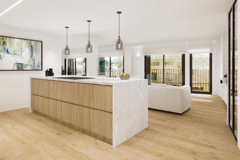 Foto 36bfea44-23e9-4698-9e73-f11c344b95c2. Apartamento  de nueva construcción en primera línea de puerto en Sóller