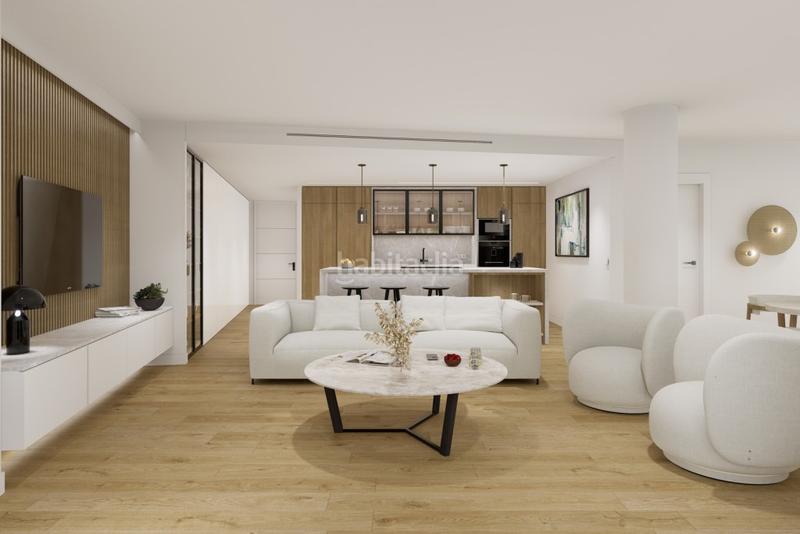 Foto 51a9a33d-93b4-4a96-960b-9b05163655bc. Apartamento  de nueva construcción en primera línea de puerto en Sóller