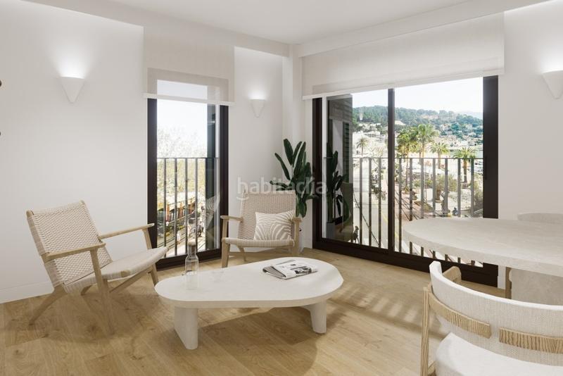 Foto 75e52d87-4b45-407b-8f61-2b29666578a0. Apartamento  de nueva construcción en primera línea de puerto en Sóller
