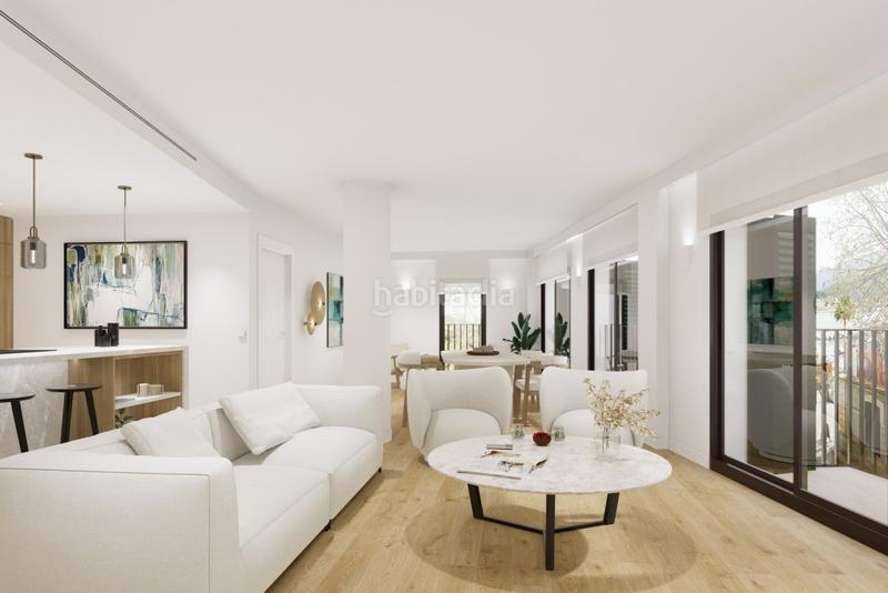 Foto 9ced7e3e-83df-4c6b-9b64-b307a8524e82. Apartamento  de nueva construcción en primera línea de puerto en Sóller