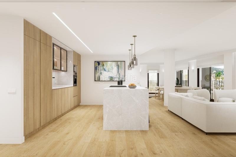 Foto 9e1eb5eb-867f-4ce2-b67f-6135a6b4c90b. Apartamento  de nueva construcción en primera línea de puerto en Sóller