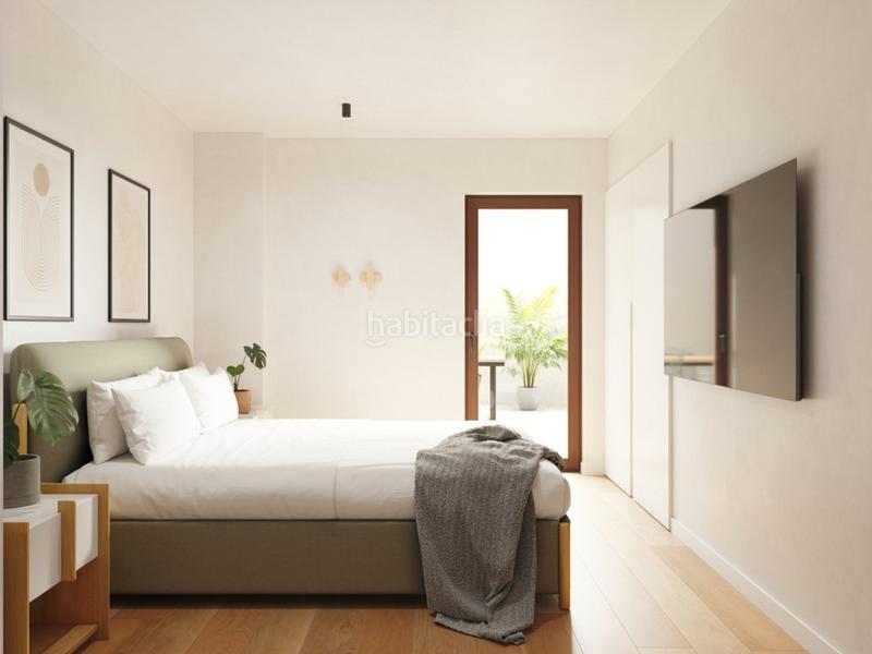 Foto cb357665-8bd6-4357-b9de-ad8bd8761c88. Apartamento  de nueva construcción en primera línea de puerto en Sóller