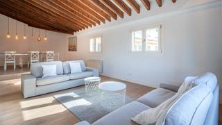 Apartament a Sant Jaume. Luminoso apartamento en venta en sant jaume, palma de mallorca