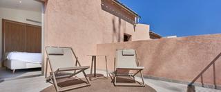 Casa aparellada a Esporles. Modernos adosados de obra nueva en venta en esporles, mallorca