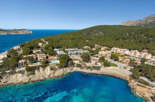 Planta baja en Sant Elm. Exclusividad y confort junto al mediterráneo, sant telmo
