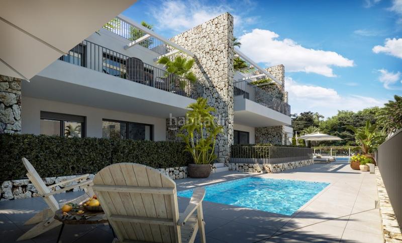 Foto caabc913-feb4-4551-859c-c25a13481d3c. Planta baixa amb calefacció aparcament piscina a Andratx