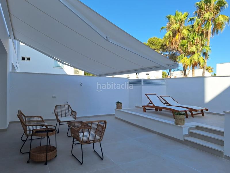 Foto b2cc7dc0-6ea0-47f9-8130-69a7d362a0a4. Planta baixa amb aparcament piscina a Colònia Sant Jordi Ses Salines