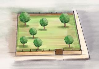 Rural plot in Marratxinet. Parcela con proyecto y licencia en venta en marratxi, mallorca