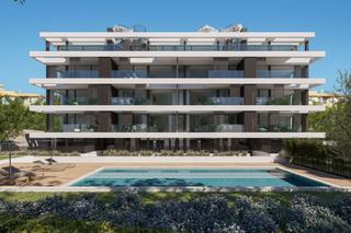 Apartament a Cala Major. Nuevos apartamentos de 1,2 o 3 dormitorios en venta en cala majo