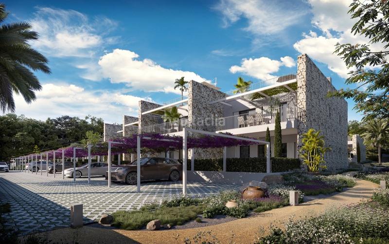 Foto aa00b879-f6b3-4b4d-981c-20ed8ff2642a. Planta baja exclusividad y confort junto al mediterráneo, sant telmo en Andratx