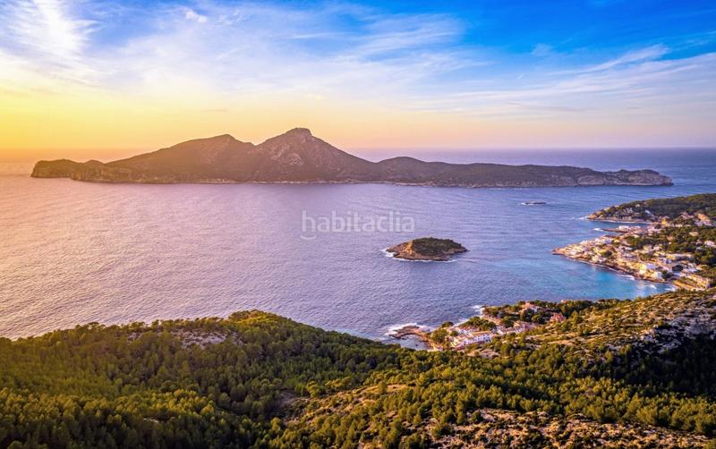 Foto cd66d989-f5f3-41ff-ad4c-4af94462ce4a. Planta baja exclusividad y confort junto al mediterráneo, sant telmo en Andratx