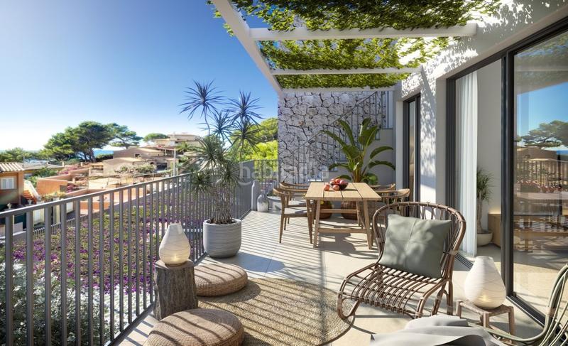 Foto cdf1be91-4c85-47d3-8835-52e060068fef. Planta baja exclusividad y confort junto al mediterráneo, sant telmo en Andratx