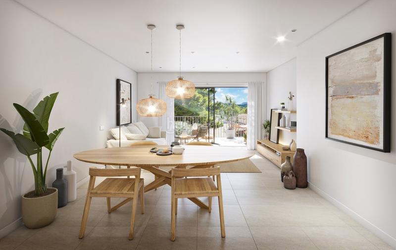 Foto 03b60946-d1f5-45e6-bbab-91042437128f. Planta baja exclusividad y confort junto al mediterráneo, sant telmo en Andratx