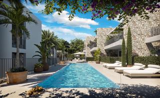 Planta baja en Sant Elm. Exclusividad y confort junto al mediterráneo, sant telmo