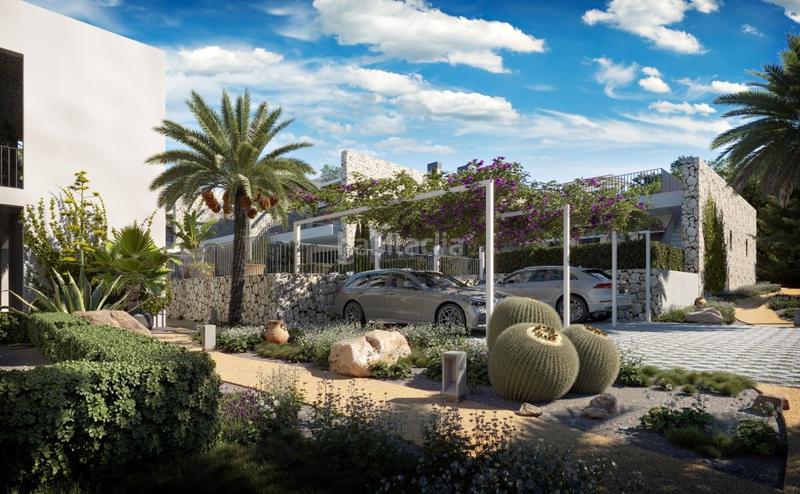 Foto fb5e6388-979d-4d2b-92f7-42c4b1ab53ba. Planta baja exclusividad y confort junto al mediterráneo, sant telmo en Andratx