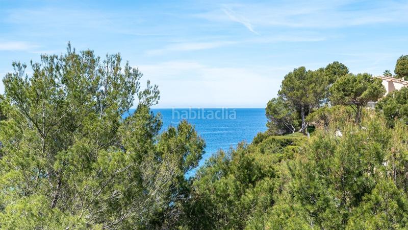 Foto e50d5be7-1b8b-4471-b846-1ae3d660ab97. Xalet amb calefacció aparcament a Costa de la Calma Calvià