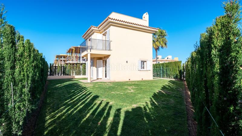 Foto 56b7f627-e407-4874-a0a0-6e58017d2a64. Chalet encantadora villa en venta en sa ràpita, mallorca en Campos