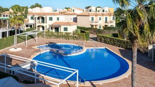 Xalet a Sa Ràpita - Ses Covetes. Encantadora villa en venta en sa ràpita, mallorca