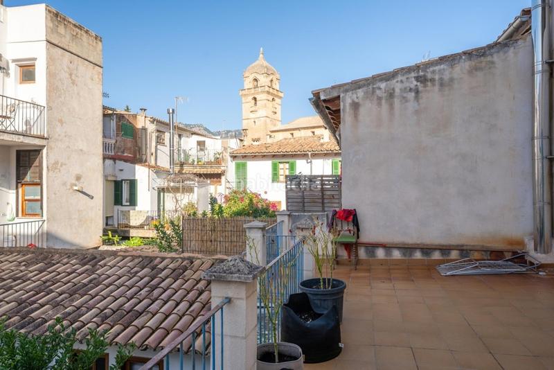 Foto 28d3586e-92ba-4ee7-969a-fc9e0379f08d. Casa bifamiliare in Bunyola