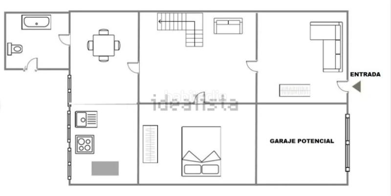Foto d5fd0362-85df-4c03-8e6a-ce3bb025f285. Casa bifamiliare in Bunyola