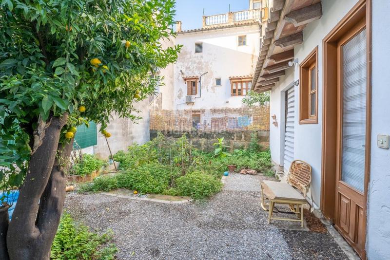 Foto d750269c-da61-4a03-b91a-ebdc53d725a7. Casa bifamiliare in Bunyola