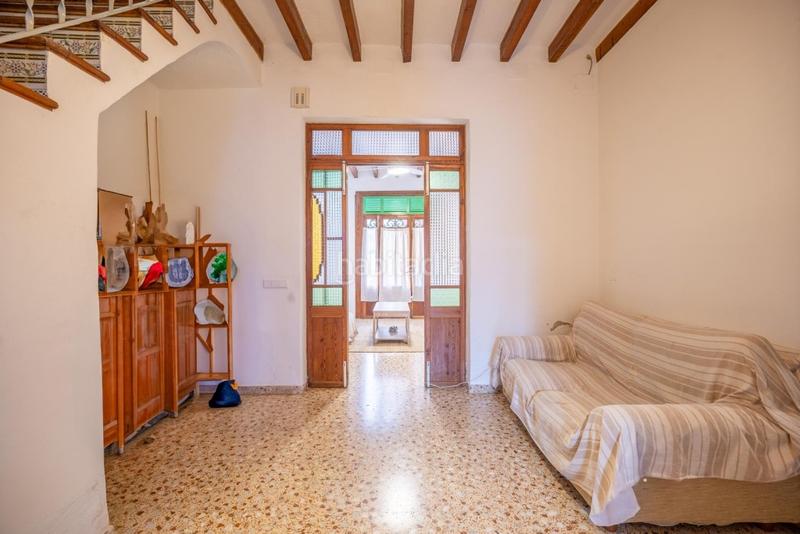 Foto e6aacbbd-57e0-4cf8-a76c-8092ae1e4841. Casa bifamiliare in Bunyola