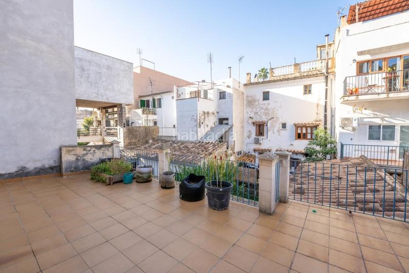 Foto e72d9f0c-fa0f-410a-af9a-8b02a9a1c2fe. Casa bifamiliare in Bunyola