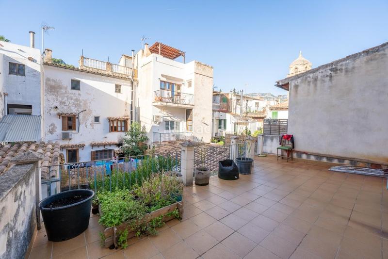 Foto fbee03d5-702c-4652-b27c-5ca74a5bc185. Casa bifamiliare in Bunyola