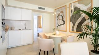 Apartament a Son Espanyolet. Nuevo apartamento de alta calidad en venta en santa catalina, pa