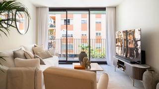 Apartament a Son Espanyolet. Nuevo apartamento de alta calidad en venta en santa catalina, pa