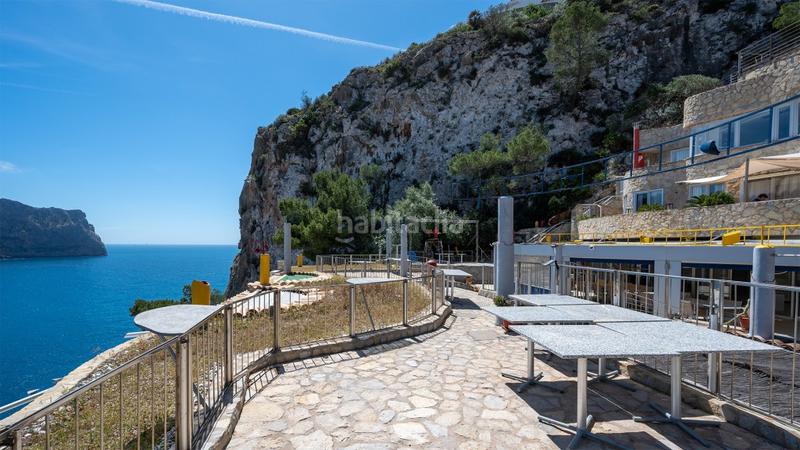 Foto 21f1db9e-e507-40b9-8fc9-b55b01f427a2. Local comercial a port d´Andratx Andratx