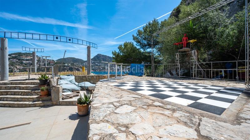 Foto 3bd79b7e-766d-4973-82cb-d0954fd3f044. Local comercial a port d´Andratx Andratx